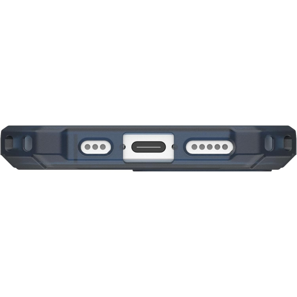 UAG Apple iPhone 16e Essential Klf-Cloud Blue