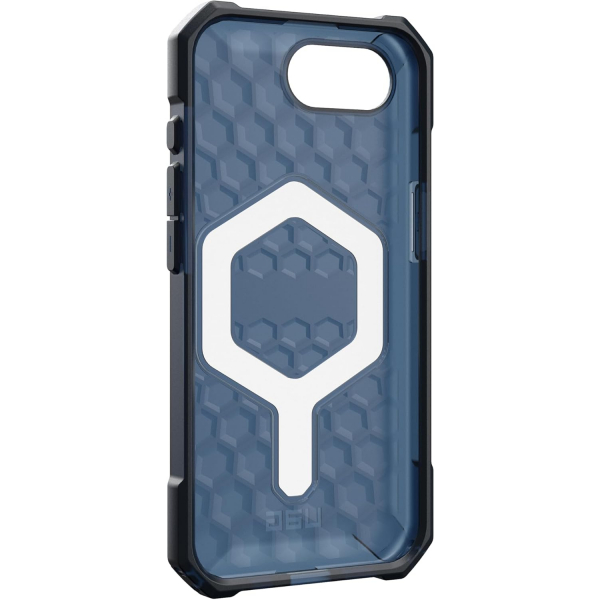 UAG Apple iPhone 16e Essential Klf-Cloud Blue
