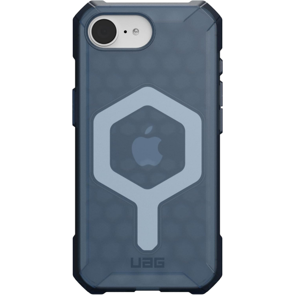 UAG Apple iPhone 16e Essential Klf-Cloud Blue