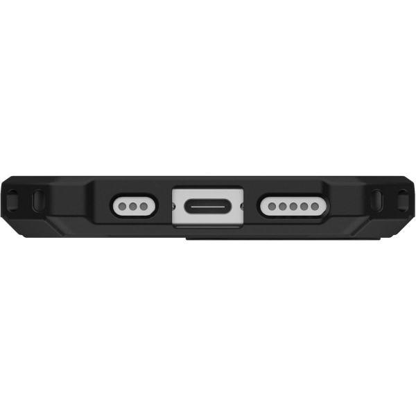 UAG Apple iPhone 16e Essential Klf-Black