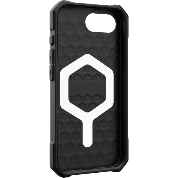 UAG Apple iPhone 16e Essential Klf-Black