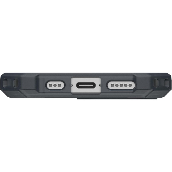 UAG Apple iPhone 16e Essential Klf-Ash