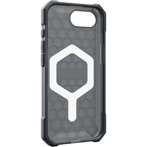 UAG Apple iPhone 16e Essential Klf-Ash