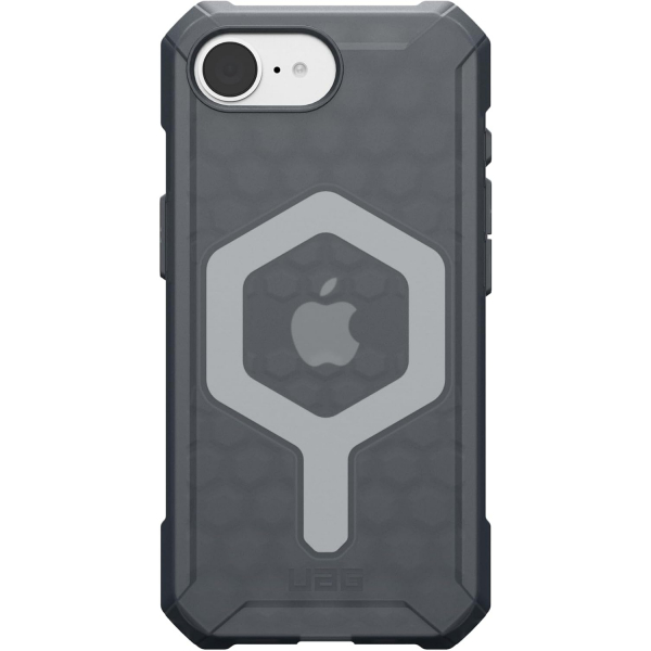 UAG Apple iPhone 16e Essential Klf-Ash