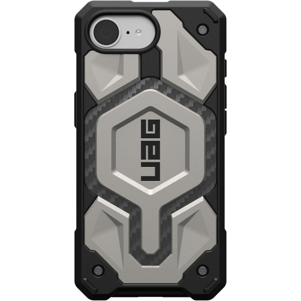 UAG Apple iPhone 16e Monarch Pro Klf 