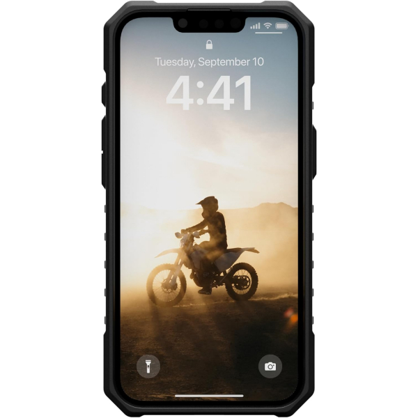 UAG Apple iPhone 16e Pathfinder Klf-Ash