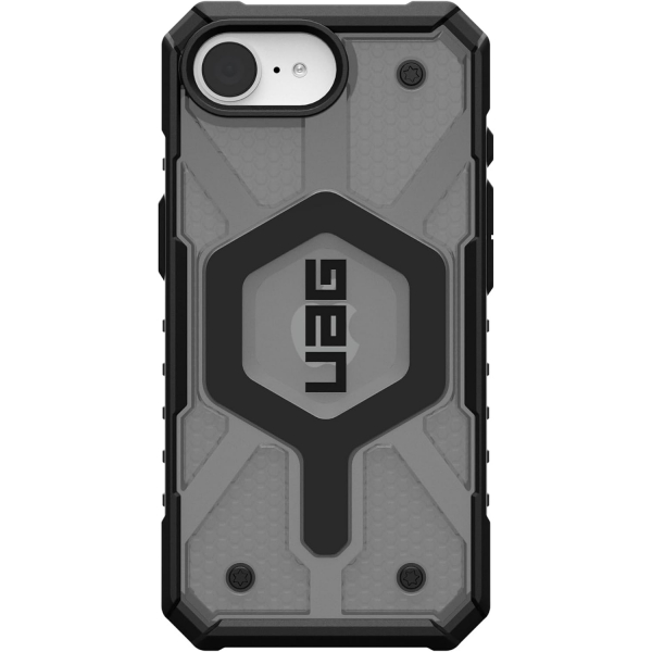 UAG Apple iPhone 16e Pathfinder Klf-Ash