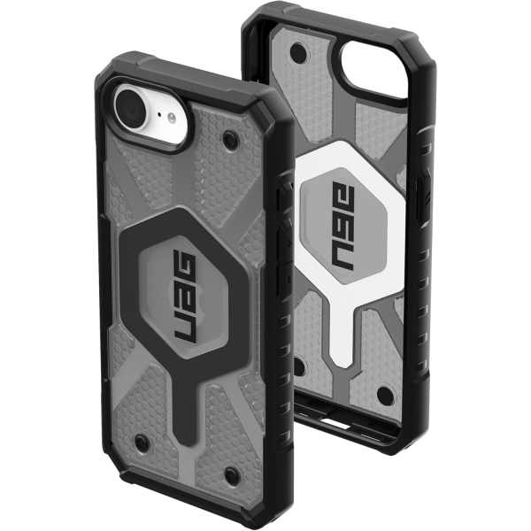 UAG Apple iPhone 16e Pathfinder Klf-Ash
