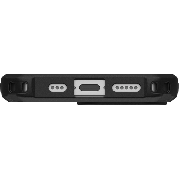 UAG Apple iPhone 16e Pathfinder Klf-Black