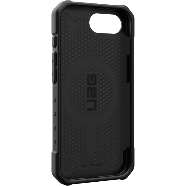 UAG Apple iPhone 16e Pathfinder Klf-Black