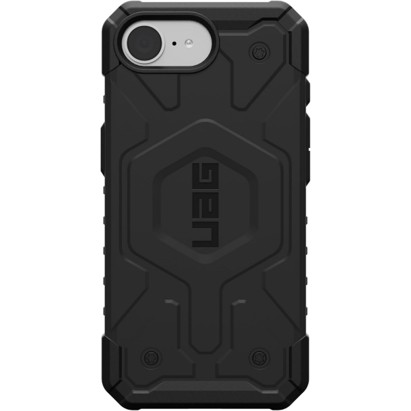 UAG Apple iPhone 16e Pathfinder Klf-Black