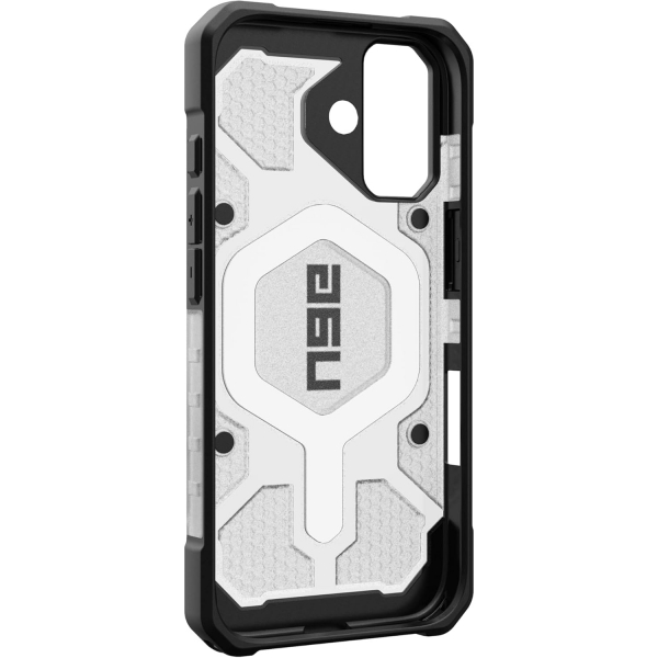 UAG Apple iPhone 17 Pathfinder Klf-Ice