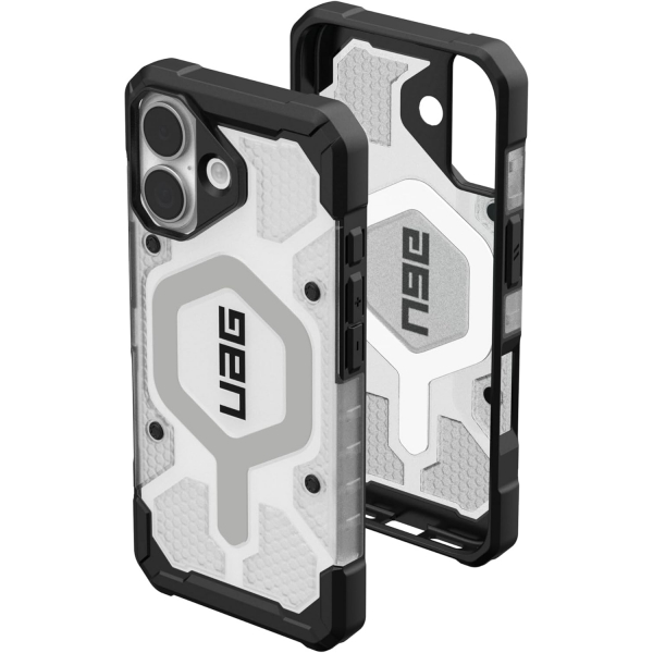 UAG Apple iPhone 17 Pathfinder Klf-Ice