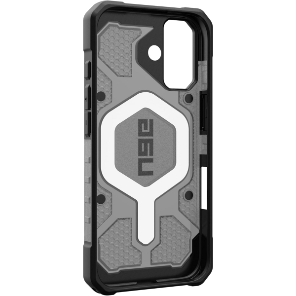 UAG Apple iPhone 17 Pathfinder Klf-Ash