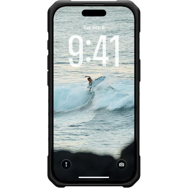 UAG Apple iPhone 17 Pathfinder Klf-Ash