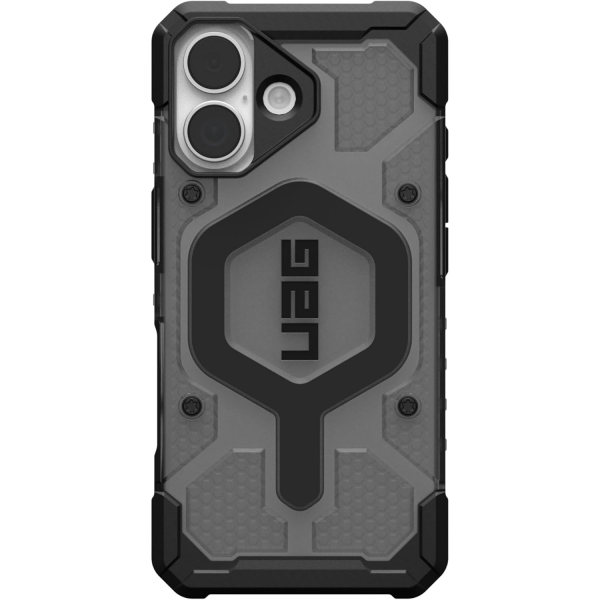 UAG Apple iPhone 17 Pathfinder Klf-Ash