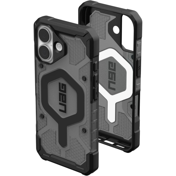 UAG Apple iPhone 17 Pathfinder Klf-Ash