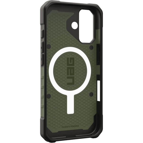 UAG Apple iPhone 17 Pathfinder Klf-Olive Drab