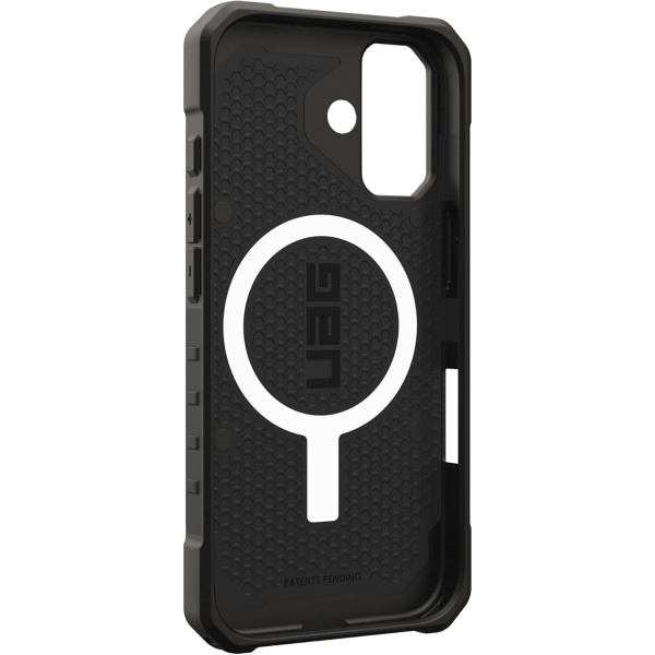 UAG Apple iPhone 17 Pathfinder Klf-Black