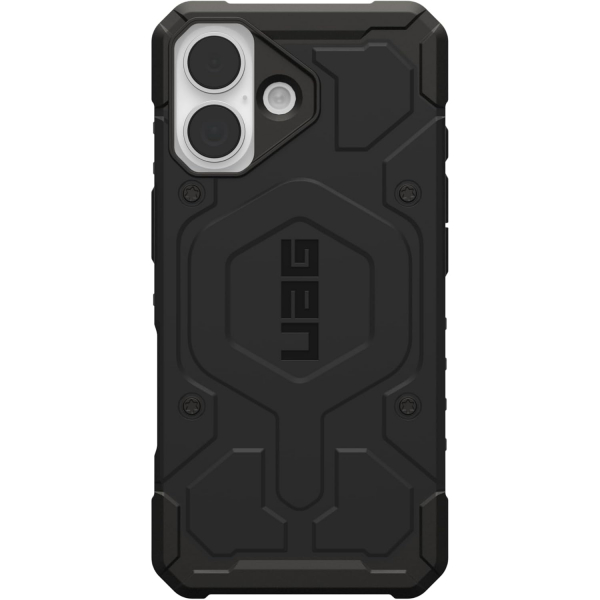 UAG Apple iPhone 17 Pathfinder Klf-Black