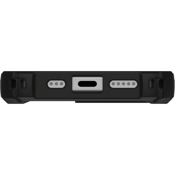 UAG Apple iPhone 17 Plasma XTE Klf -Black Orange