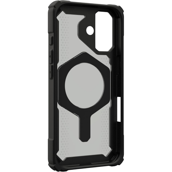 UAG Apple iPhone 17 Plasma XTE Klf -Black Orange