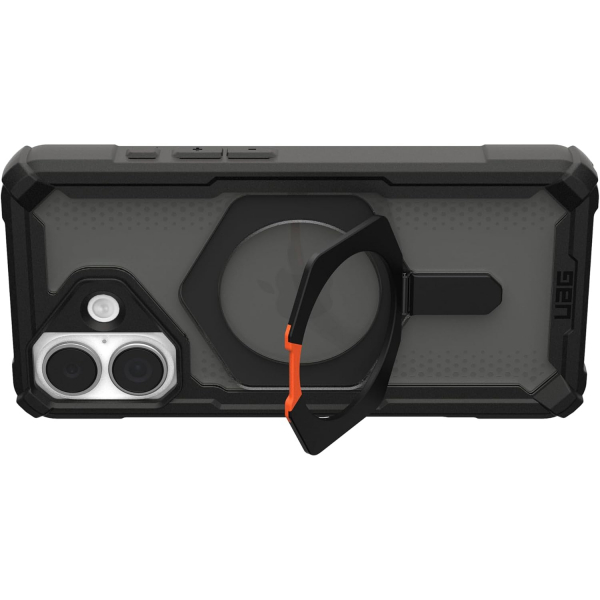 UAG Apple iPhone 17 Plasma XTE Klf -Black Orange