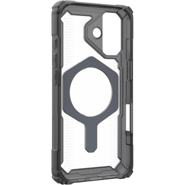 UAG Apple iPhone 17 Plasma XTE Klf -Ash Titanium
