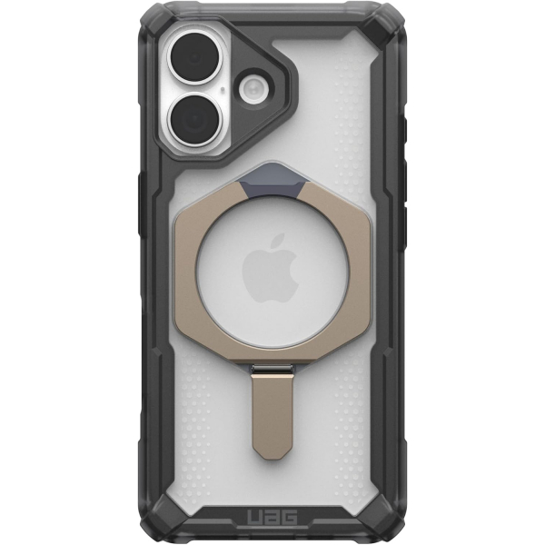UAG Apple iPhone 17 Plasma XTE Klf -Ash Titanium