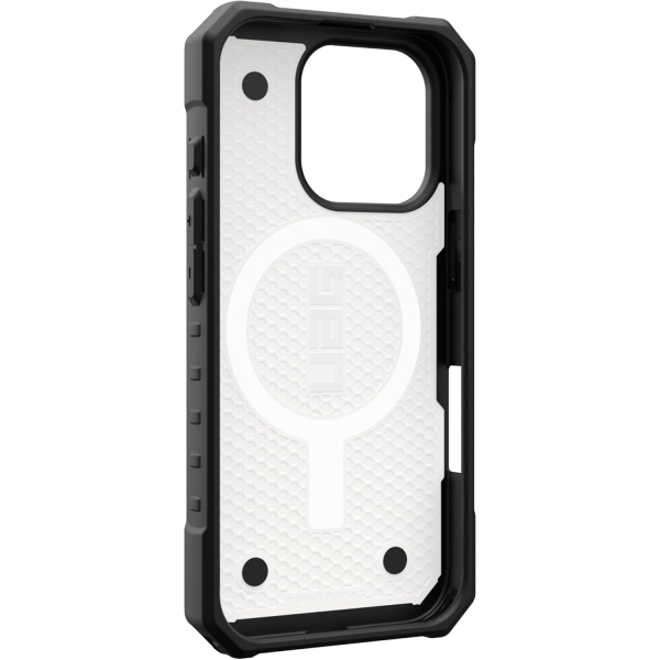 UAG Apple iPhone 16 Pro Pathfinder Klf-White