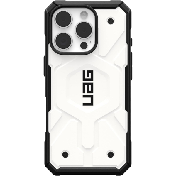 UAG Apple iPhone 16 Pro Pathfinder Klf-White