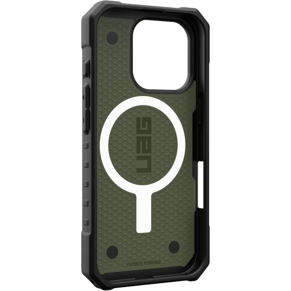UAG Apple iPhone 16 Pro Pathfinder Klf-Olive Drab