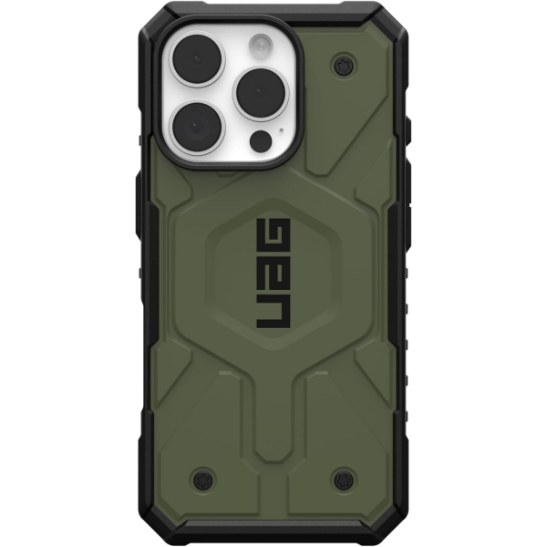 UAG Apple iPhone 16 Pro Pathfinder Klf-Olive Drab