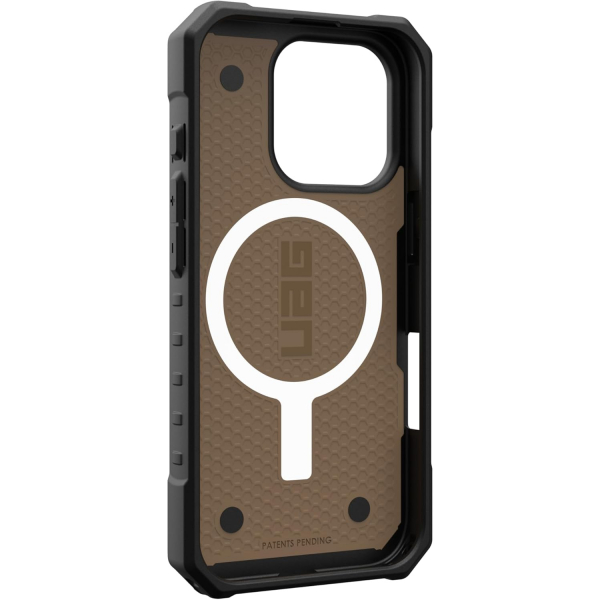 UAG Apple iPhone 16 Pro Pathfinder Klf-Dark Earth 