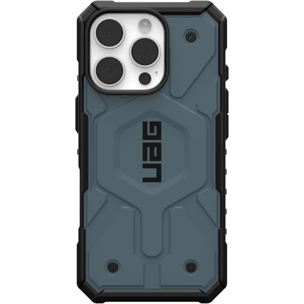 UAG Apple iPhone 16 Pro Pathfinder Klf-Cloud Blue