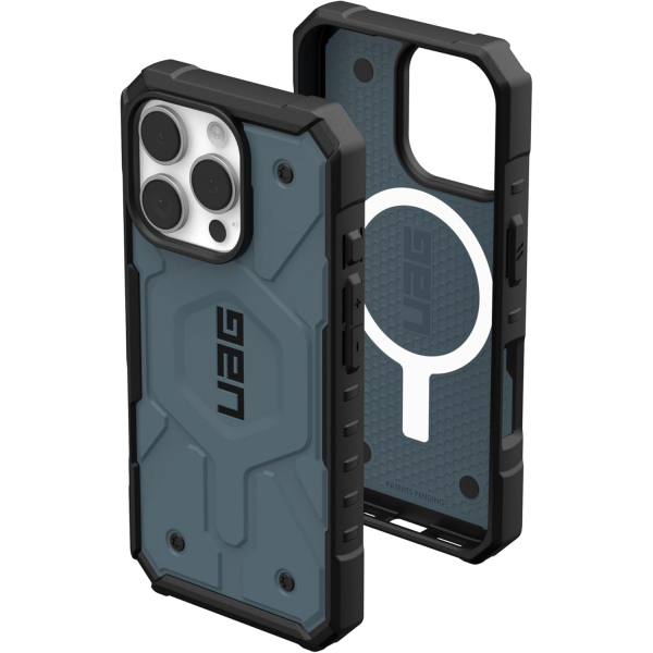 UAG Apple iPhone 16 Pro Pathfinder Klf-Cloud Blue