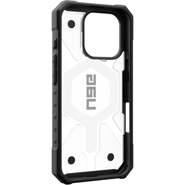 UAG Apple iPhone 16 Pro Pathfinder Klf-Clear Ice