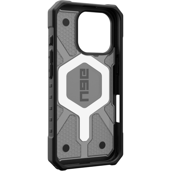 UAG Apple iPhone 16 Pro Pathfinder Klf-Clear Ash