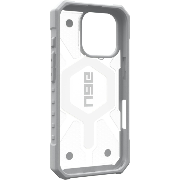 UAG Apple iPhone 16 Pro Pathfinder Klf-Clear Active Neon