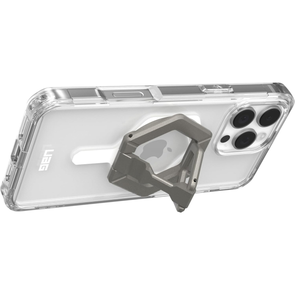 UAG Apple iPhone 16 Pro Max Monarch Pro Standl Klf-Plyo Ice White