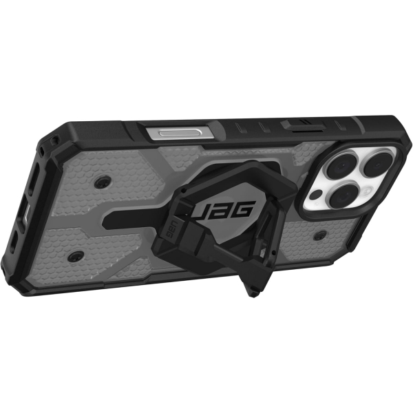 UAG Apple iPhone 16 Pro Max Monarch Pro Standl Klf-Pathfinder Ash 