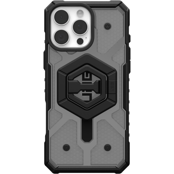 UAG Apple iPhone 16 Pro Max Monarch Pro Standl Klf-Pathfinder Ash 
