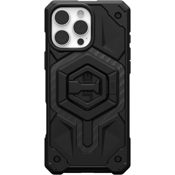 UAG Apple iPhone 16 Pro Max Monarch Pro Standl Klf-Monarch Pro 