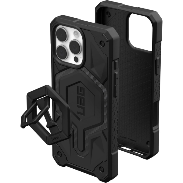 UAG Apple iPhone 16 Pro Max Monarch Pro Standl Klf-Monarch Pro 