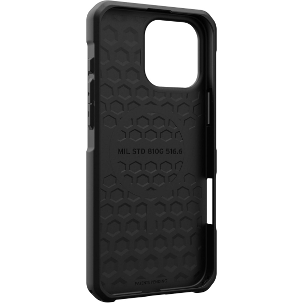 UAG Apple iPhone 16 Pro Metropolis Klf-Topography