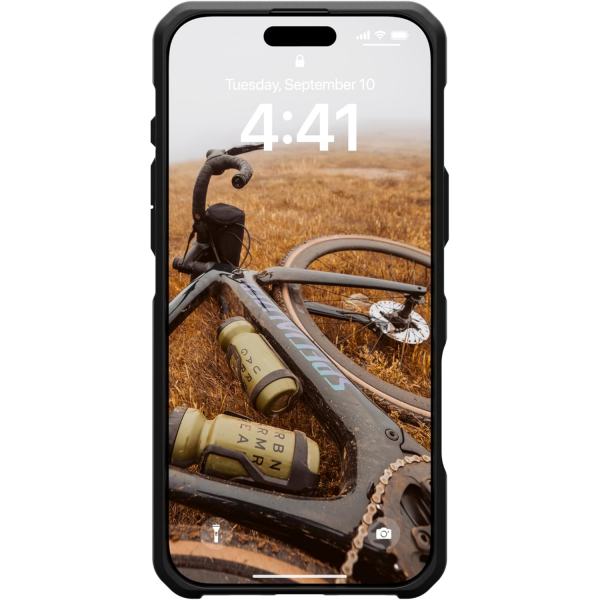 UAG Apple iPhone 16 Pro Metropolis Klf-Topography