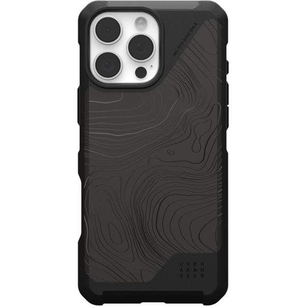 UAG Apple iPhone 16 Pro Metropolis Klf-Topography