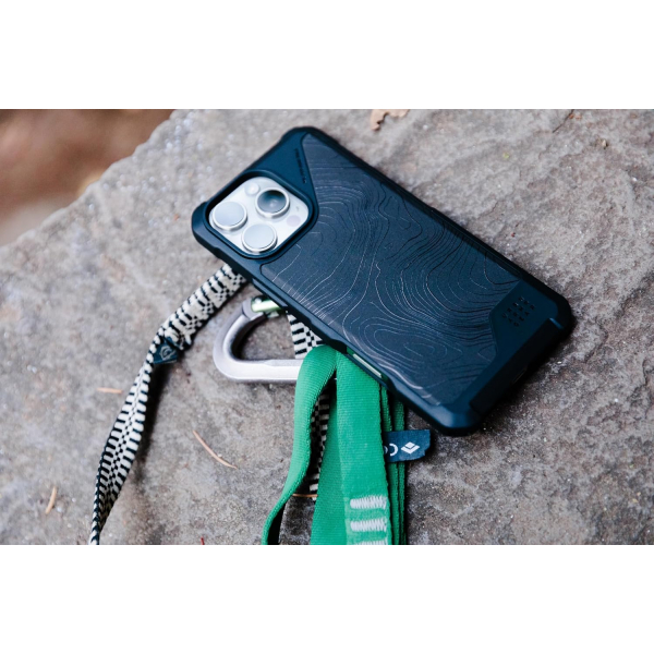 UAG Apple iPhone 16 Pro Metropolis Klf-Topography