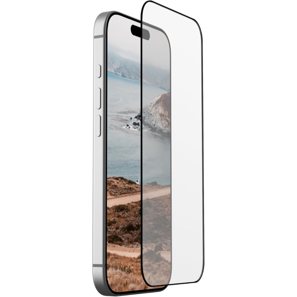 UAG Apple iPhone 17 Temperli Cam Ekran Koruyucu
