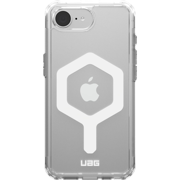UAG Apple iPhone 16e Plyo MagSafe Klf